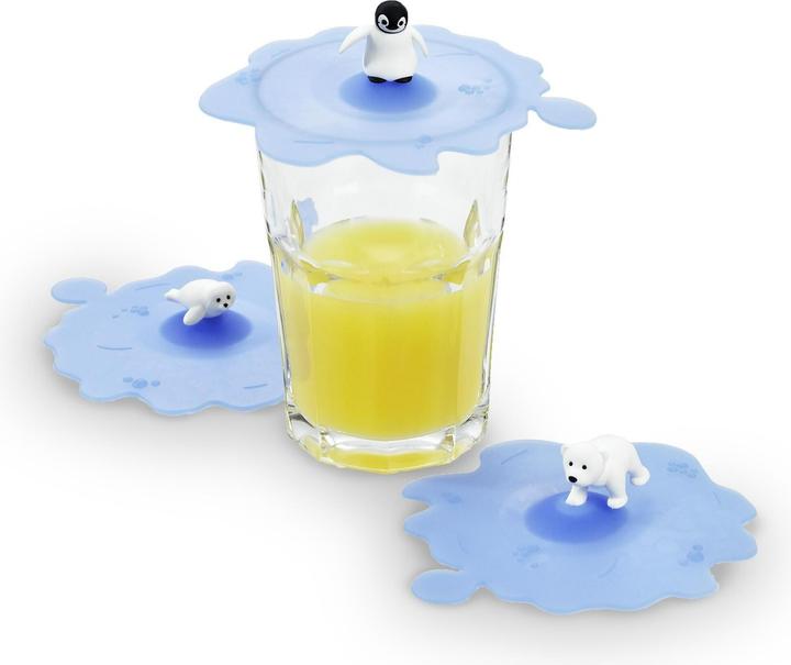 Image du produit Lurch Mein Deckel (Couvercle en verre)