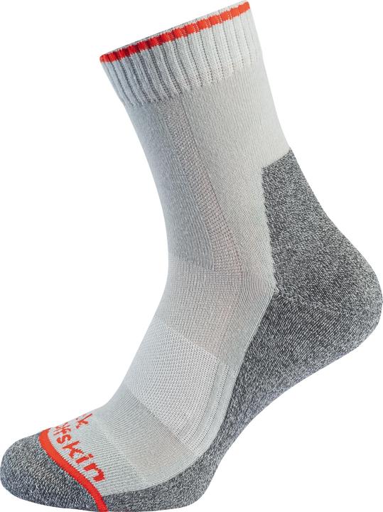 Actual product image Jack Wolfskin Hike Func Sock Low (38 - 40)