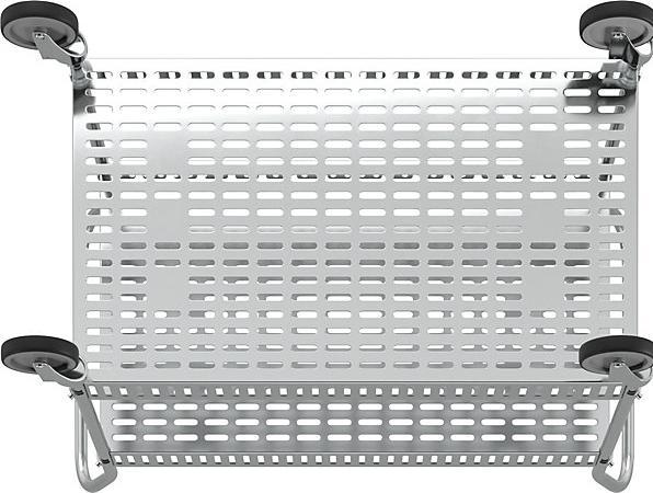 Actual product image Kongamek Sales cart (250 kg)