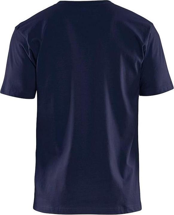 Produktbild Blakläder t-shirt (XXL)