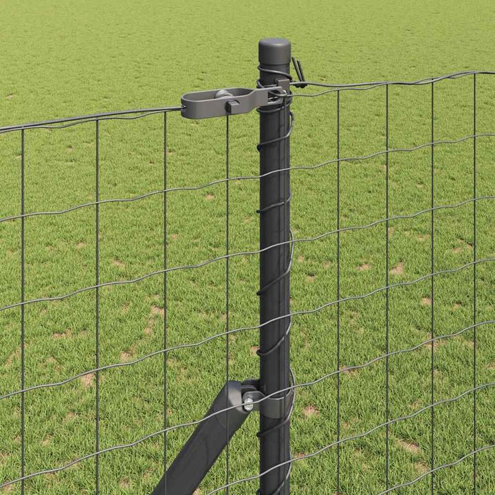 Produktbild vidaXL Outdoor-Zaun