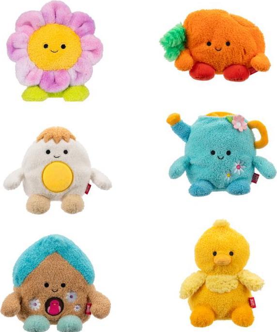 Productafbeelding Bumbumz SpringBumz pluche, 19 cm (19 cm)