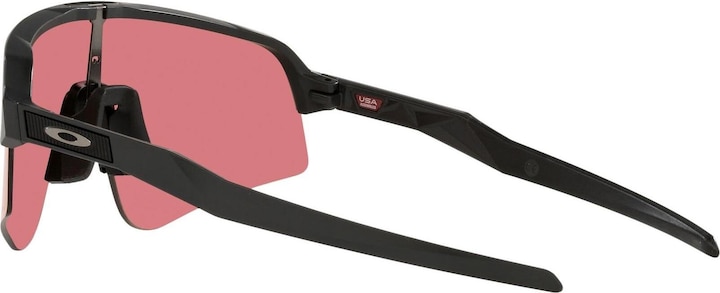 Actual product image Oakley Sutro Lite Sweep (Grey, Prizm trail torch)
