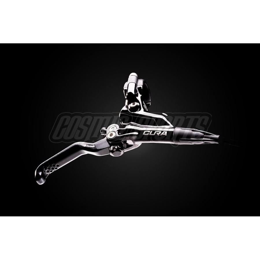 Thumbnail - Formula, Schalthebel + Bremshebel