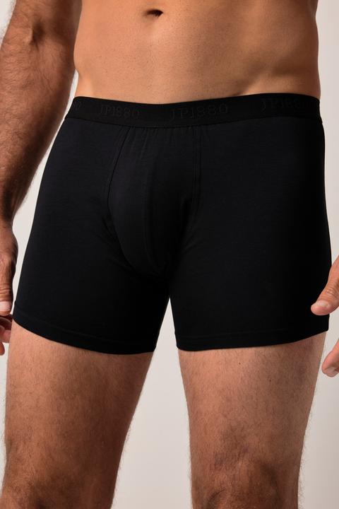 Image du produit JP1880 Lot de 2 boxers JP 1880, finition FLEXNAMIC® et label OEKO-TEX, sous-vêtements - jusqu'au 8 XL (3XL, lot de 2)