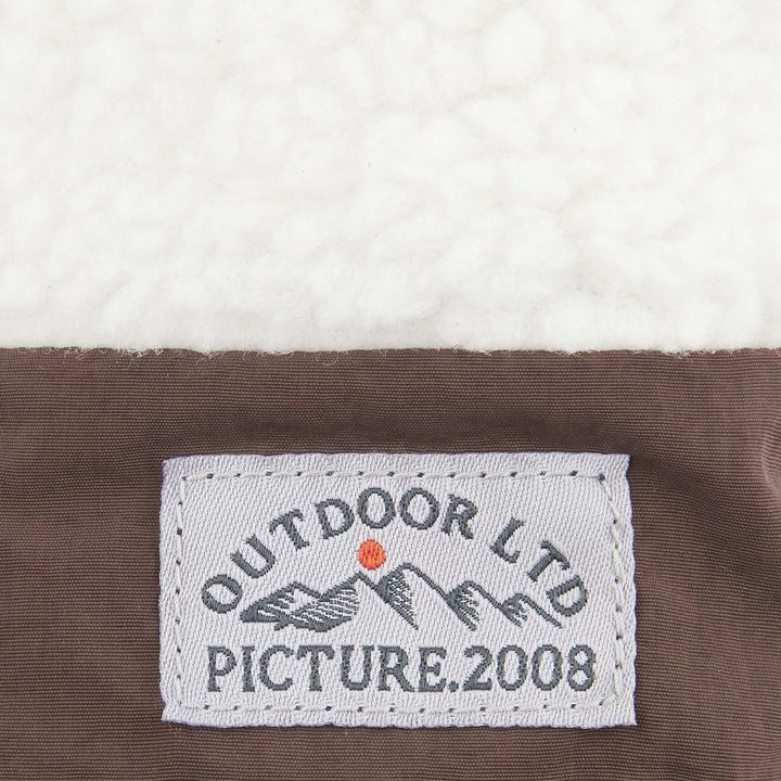 Actual product image Picture Chaku Sherpa (10)