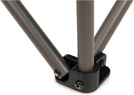 Produktbild Fox Liegestuhl