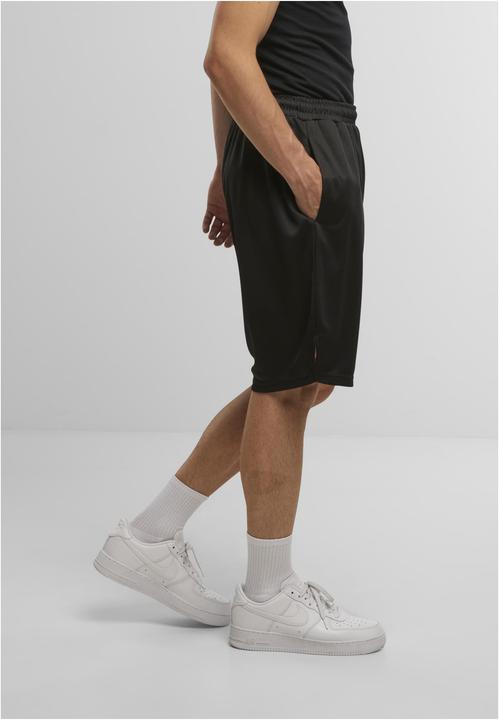 Image du produit DEF MESH Short black S (S)