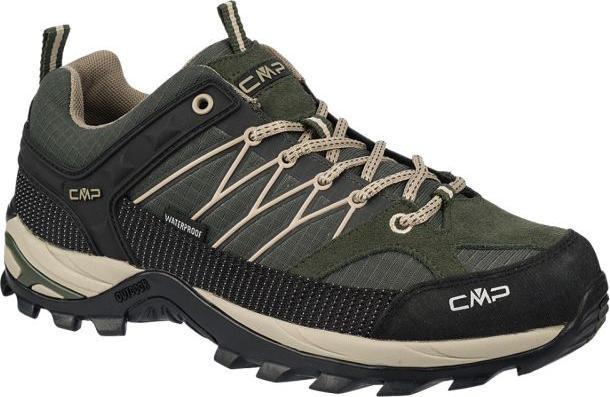 Produktbild CMP Campagnolo Rigel Low WP (41)