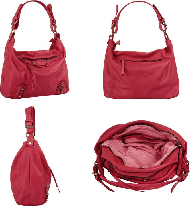 Immagine prodotto Samantha Look Shopper