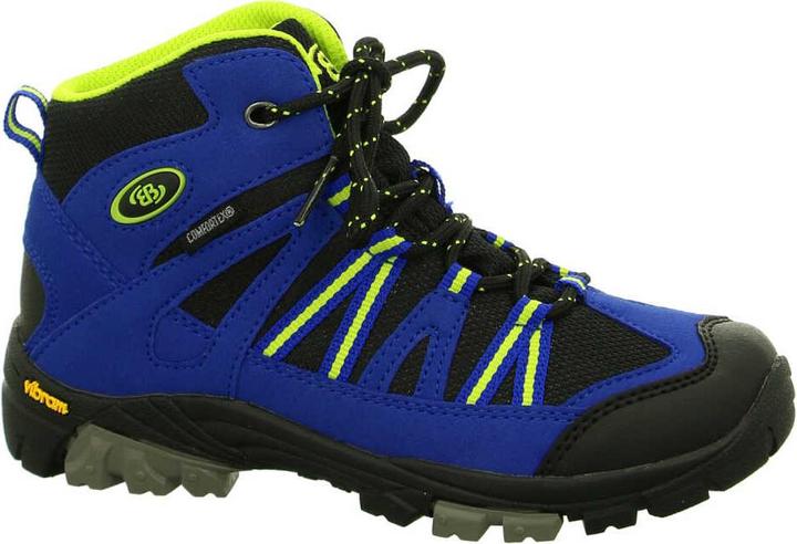 Produktbild Brütting Wanderschuh (37)