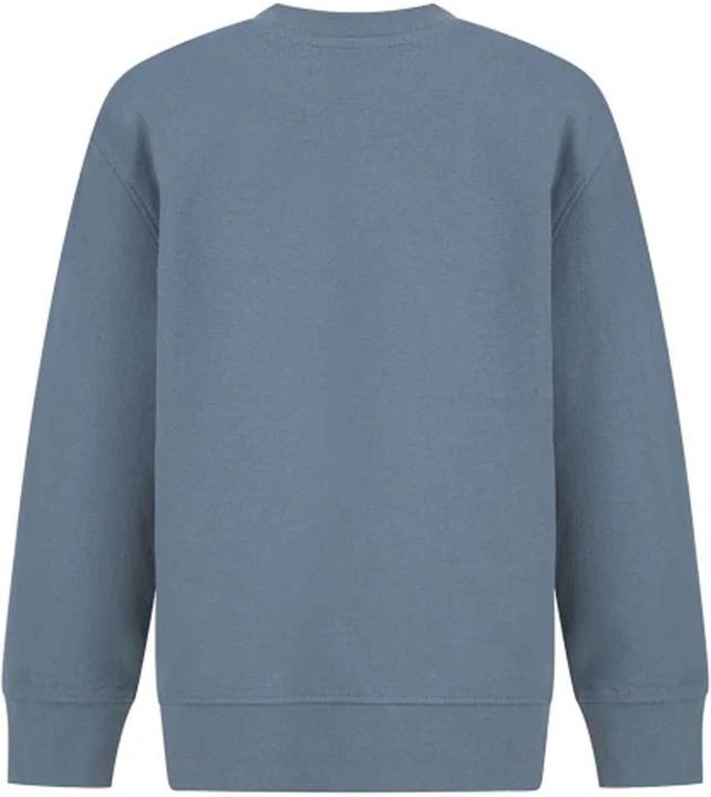 Produktbild SF Sweatshirt Abgerundeter Saum (146, 152)