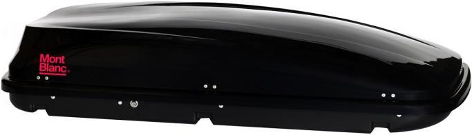 Produktbild Montblanc Dachbox Cargo (450 l)