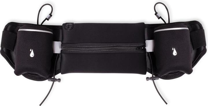 Image du produit The Gym Sessions Ceinture d'hydratation avec porte-bouteille