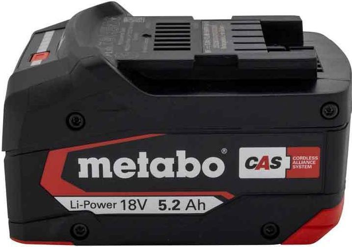 Productafbeelding Metabo Li-Power batterijpakket (18 V)
