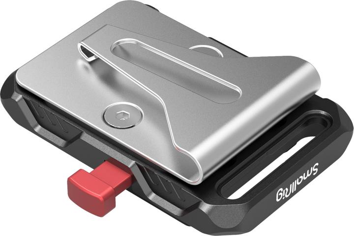 Image du produit SmallRig fixation V-Mount pour ceinture - 2990 (Cage Accessoires)