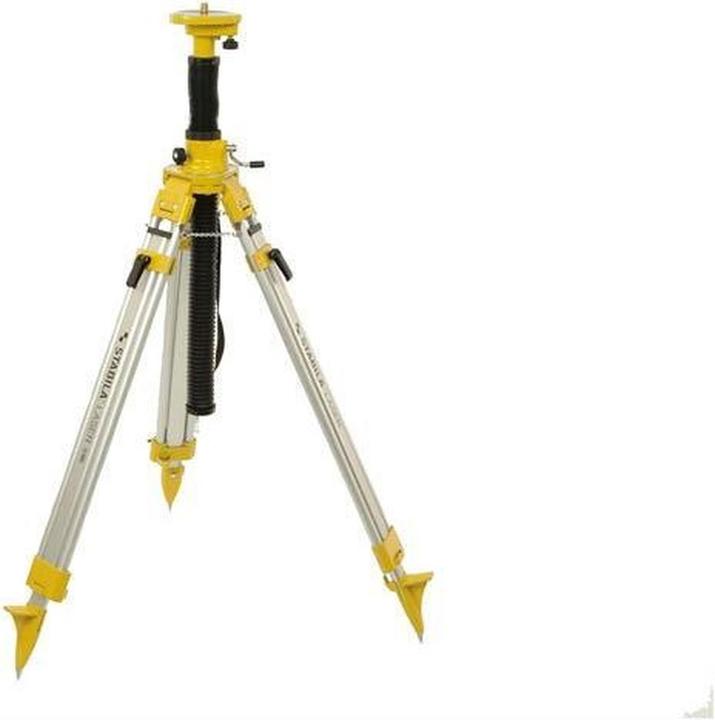 Produktbild Stabila Kurbelsäulen-Baustativ BST-K