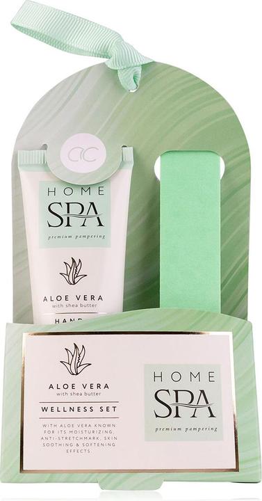 Image du produit Accentra Home Spa (Set de manucure)