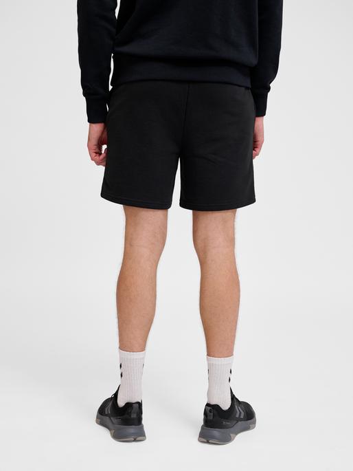 Produktbild hummel hmlPULSE SWEAT SHORTS (M)