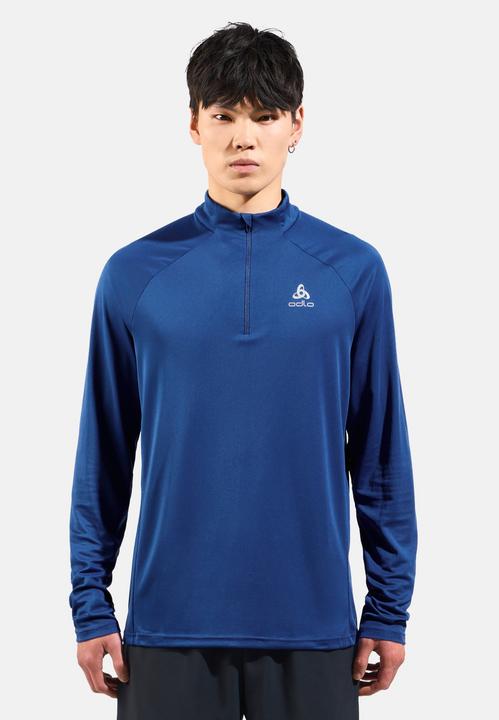 Produktbild Odlo Mid layer ESSENTIAL 1/2 ZIP (M)
