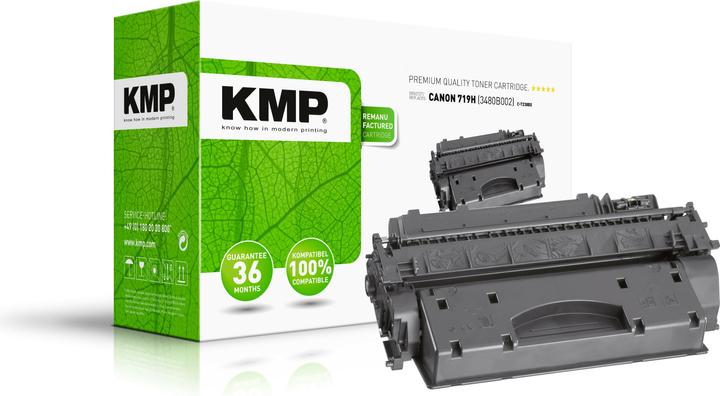 Image du produit KMP C-T238B (CF)