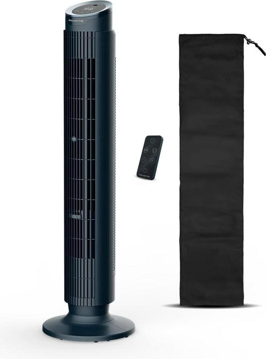 Image du produit Rowenta Eole Silence Force + (64 dB)