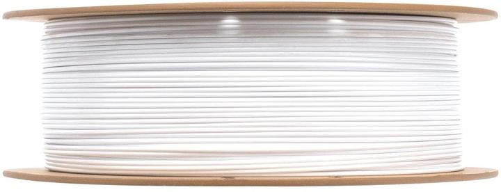 Actual product image eSUN Filament PET Basic Weiss 1.75 mm 1 kg (PET, 1.75 mm, 1000 g)