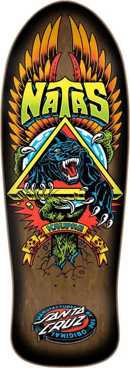 Santa Cruz Natas SC Panther Re-Issue (10.54")