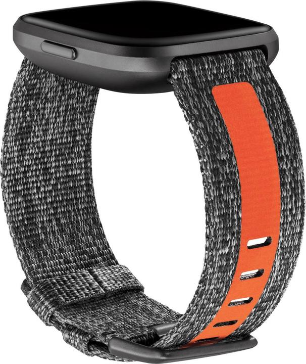 Produktbild Fitbit Hybridgewebe-Armbänder (Gewebe)