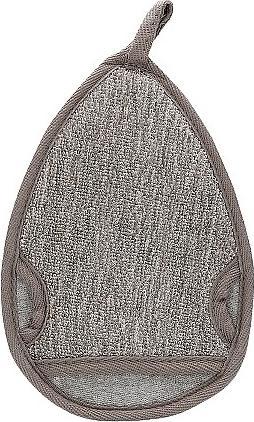 Produktbild Pipedream Water Drop Bath Mitt