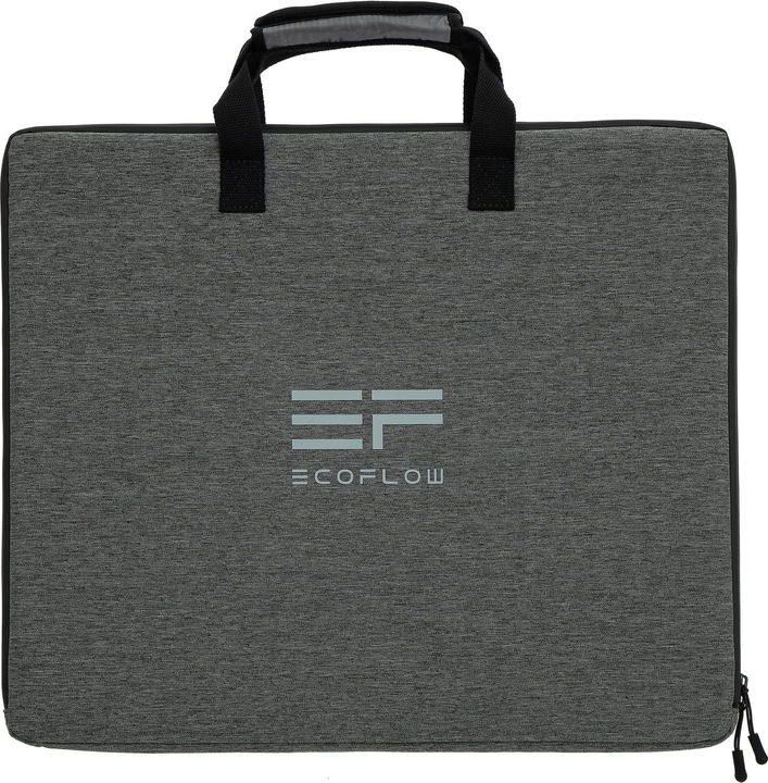 Actual product image EcoFlow Solar panel (110 W, 4 kg)