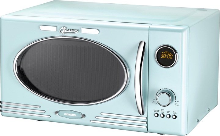 Melissa Retro Mikrowellengrill (23 l)