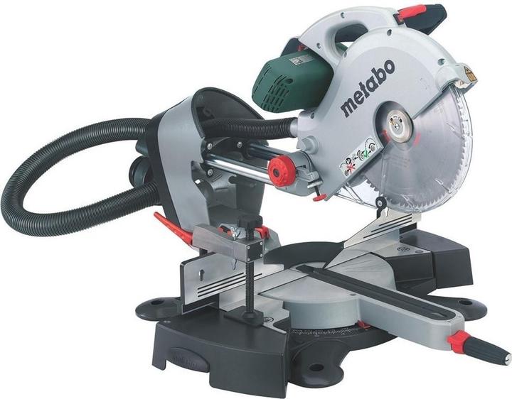 Metabo KGS 315 Plus