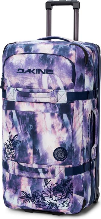 Actual product image Dakine Team Split Roller 110l Jamie Anderson (110 l)