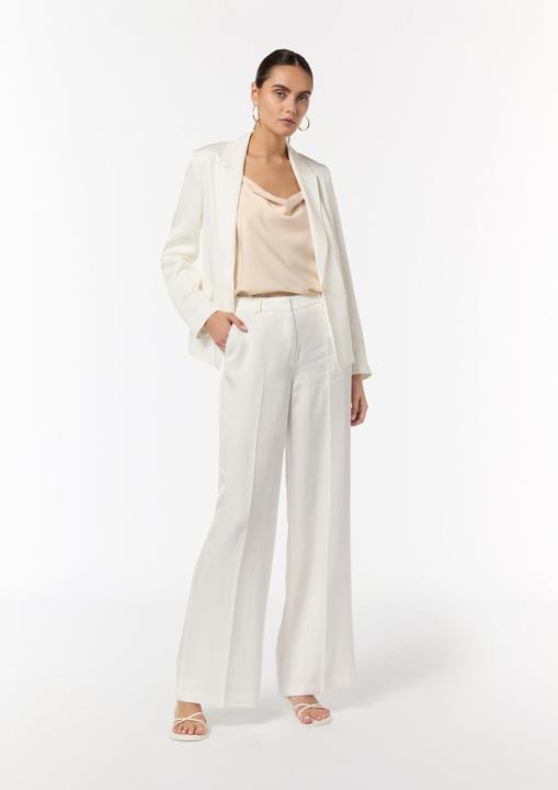 Immagine prodotto Comma Indoor-Blazer Blazer aus Leinenmix (36)