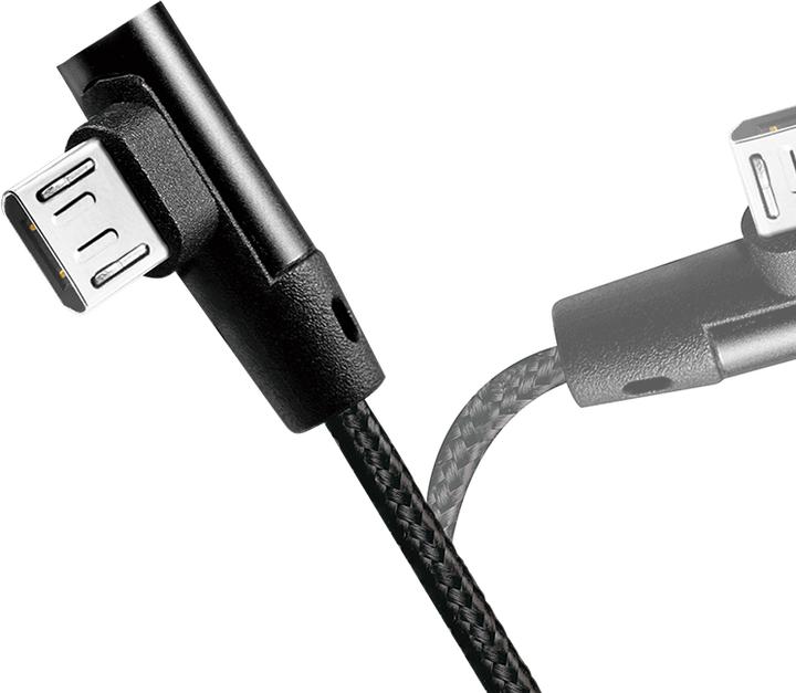 Produktbild LogiLink CU0141 (0.30 m, USB 2.0)