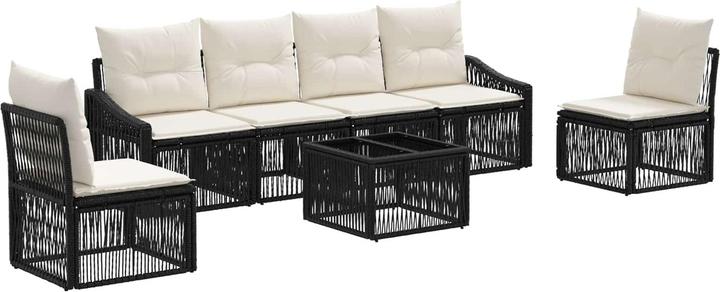 Produktbild vidaXL Garten-Sofa