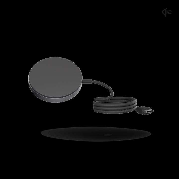 Actual product image Zens Pro 1 (15 W)