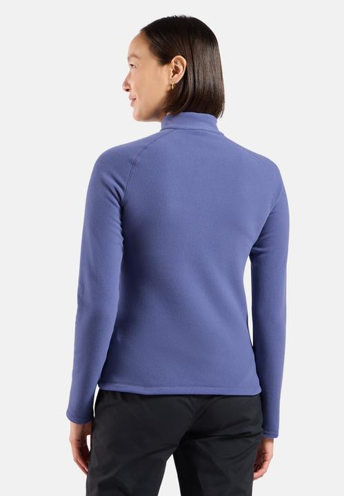 Actual product image Odlo Rigi Mid Layer mit Halbreissverschluss (L)