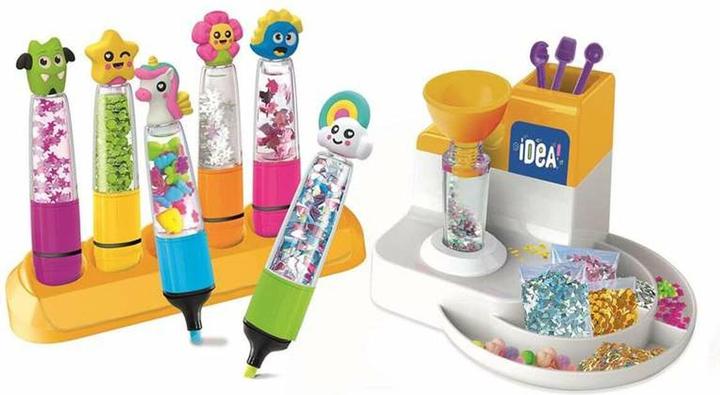 Immagine prodotto Clementoni Studio Highlighter