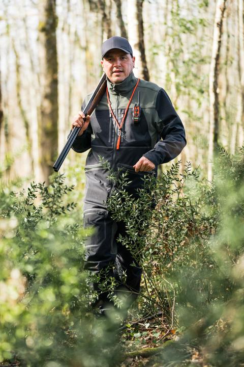 Produktbild Solognac RENFORT 900 (3XL)