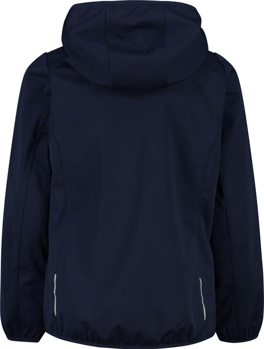 Produktbild CMP Campagnolo Girl's Jacket Fix Hood Light Softshell (152)