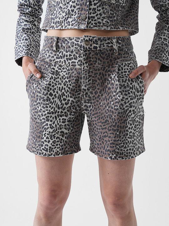 Actual product image Rich & Royal Jeansshorts (26)