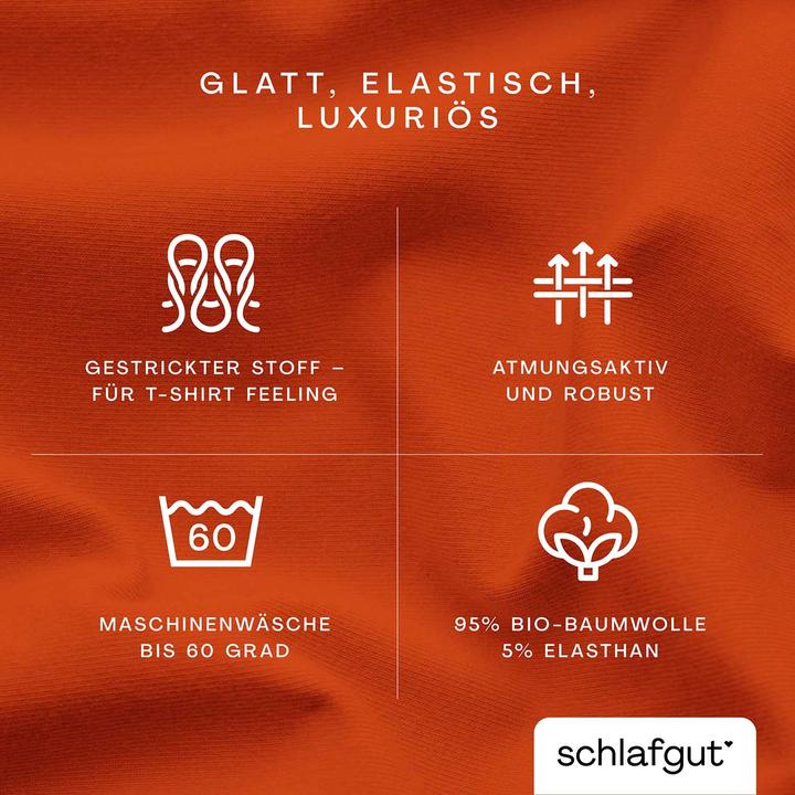 Produktbild schlafgut Premium (120 x 200 - 130 x 220 cm)