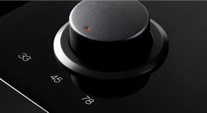 Actual product image reloop HiFi Turn3 (Semi-automatic)