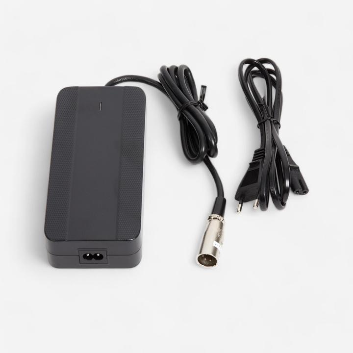 Produktbild Rockrider charger 36v 4a e-st900 201735 (E-Bike Ladegerät)