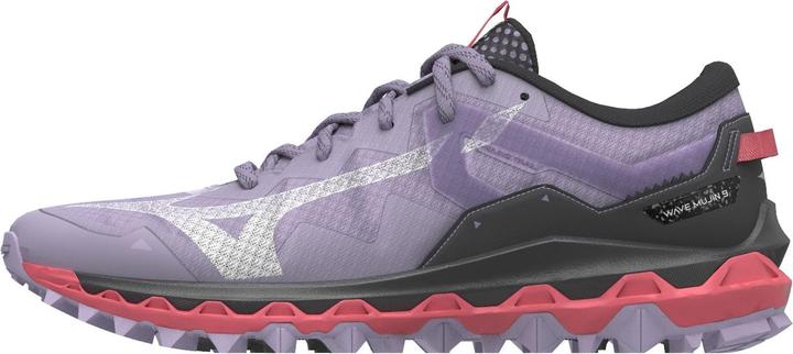 Produktbild Mizuno Wave Mujin 9 W (38.5)