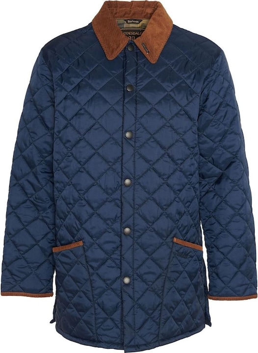Produktbild Barbour Leichtsteppjacke LIDDESDALE (XXL)