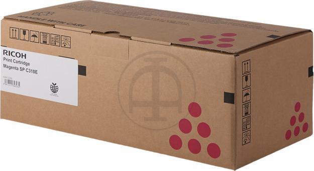 Produktbild RICOH Toner (M)