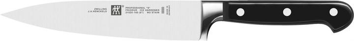 Actual product image Zwilling Professional S (20 cm)